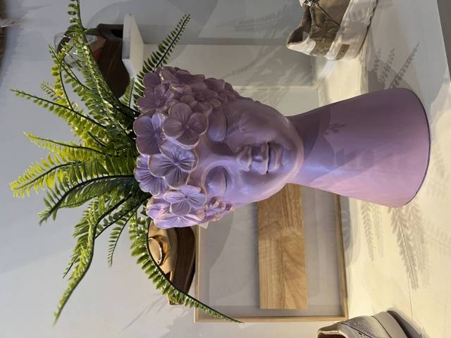 Tte Flora